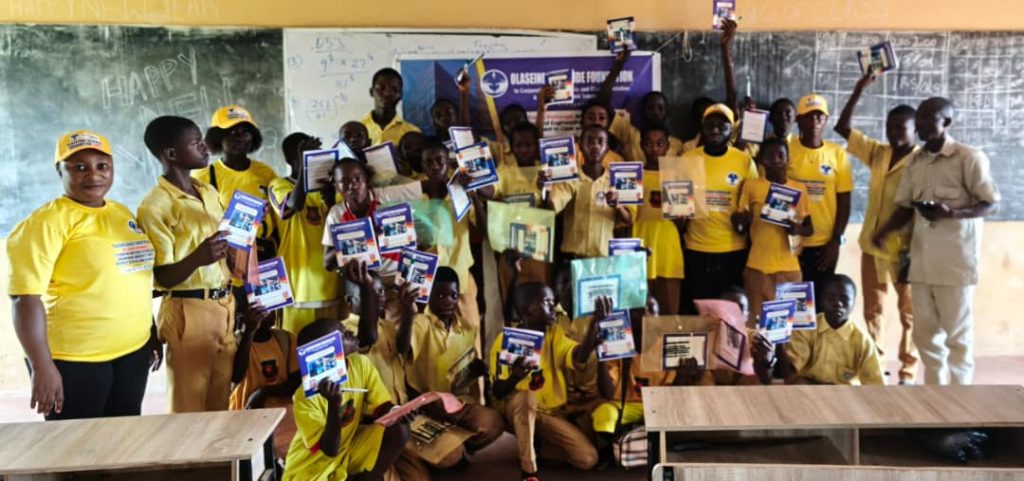 The Future Pathways: School Outreach in Oyo State, Nigeria whatsapp image 2025 12 27 at 8.22.01 am