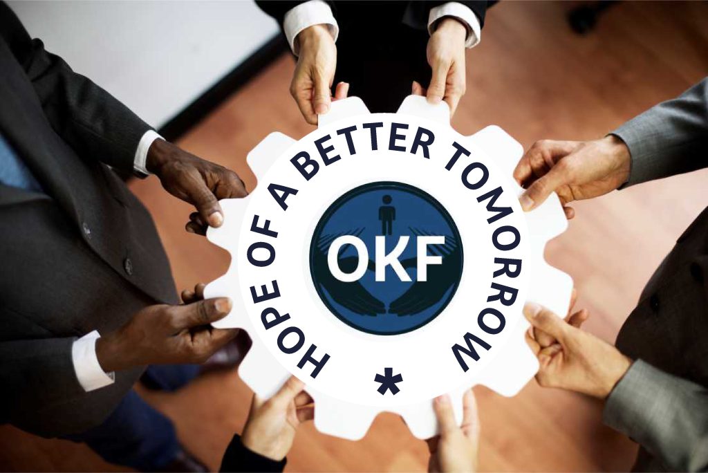 support okf